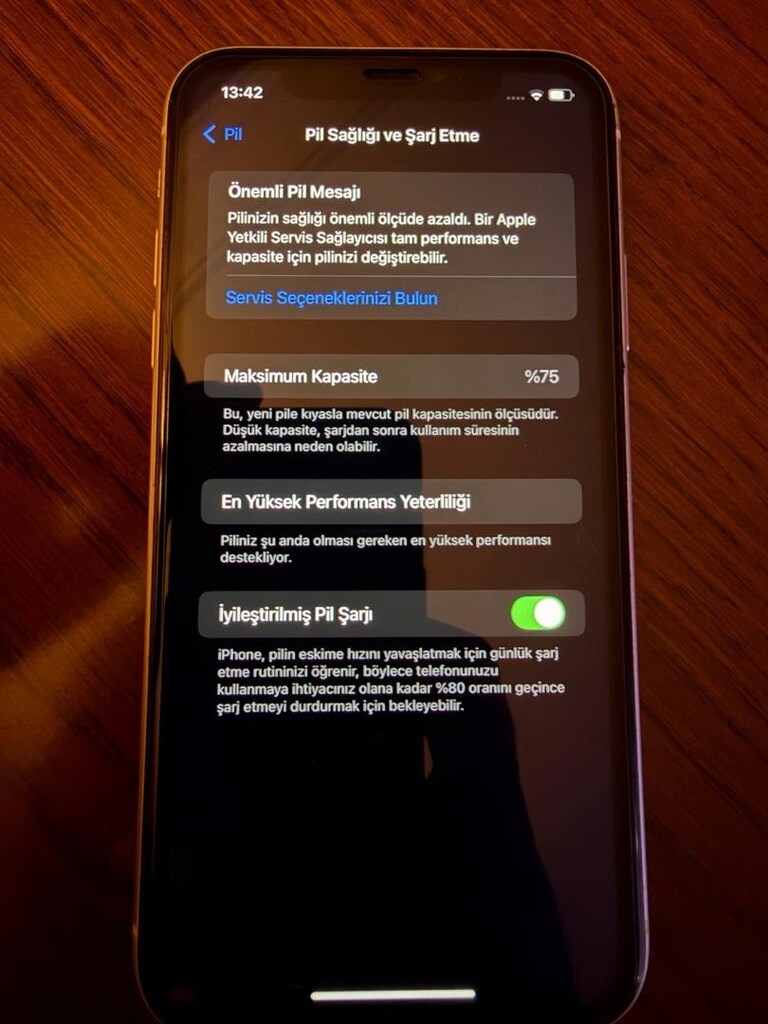 APPLE XR 64 GB - 3