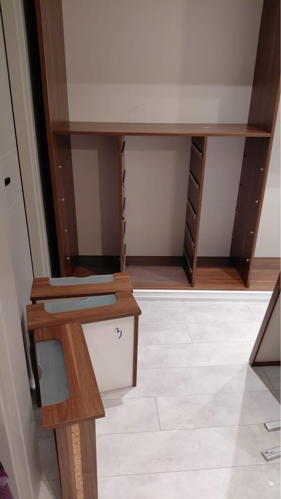 Sıfır ayarında Yeni model Yatak odası takımı - 5