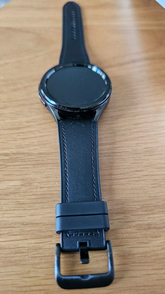 Samsung Galaxy Watch6 Classic - 5