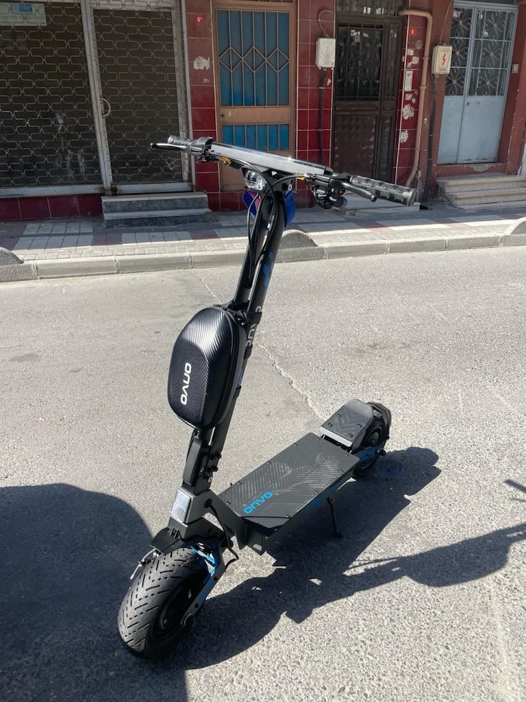 mx3 sadece 3kmde - 5