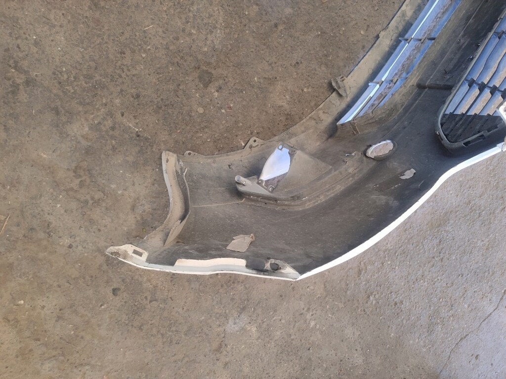 2018-2023 Ford courier çıkma ön tampon Balıkesir merkez - 5