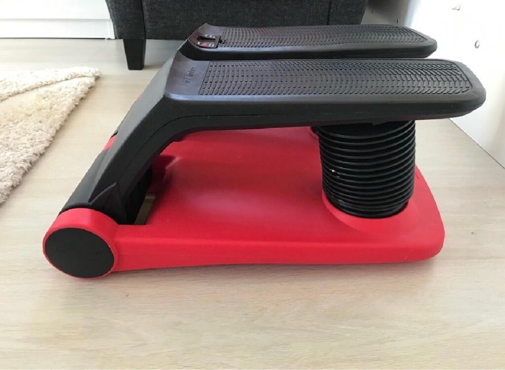 ALTİS AİR CLİMBER STEP ALETİ - 2