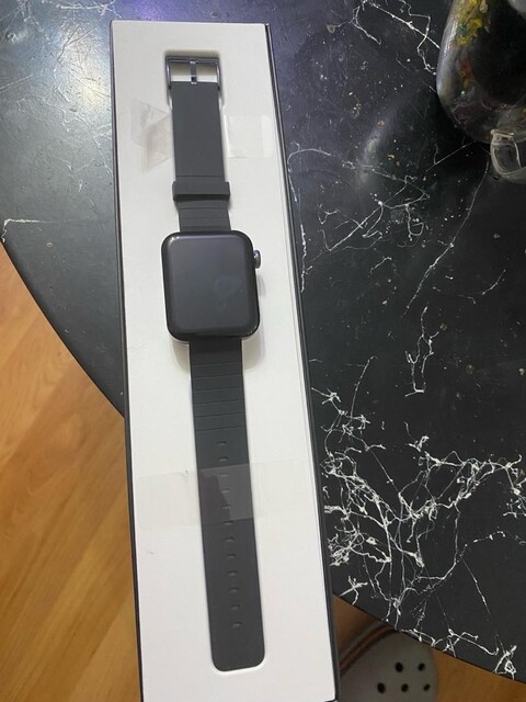 MI watch akıllı saat