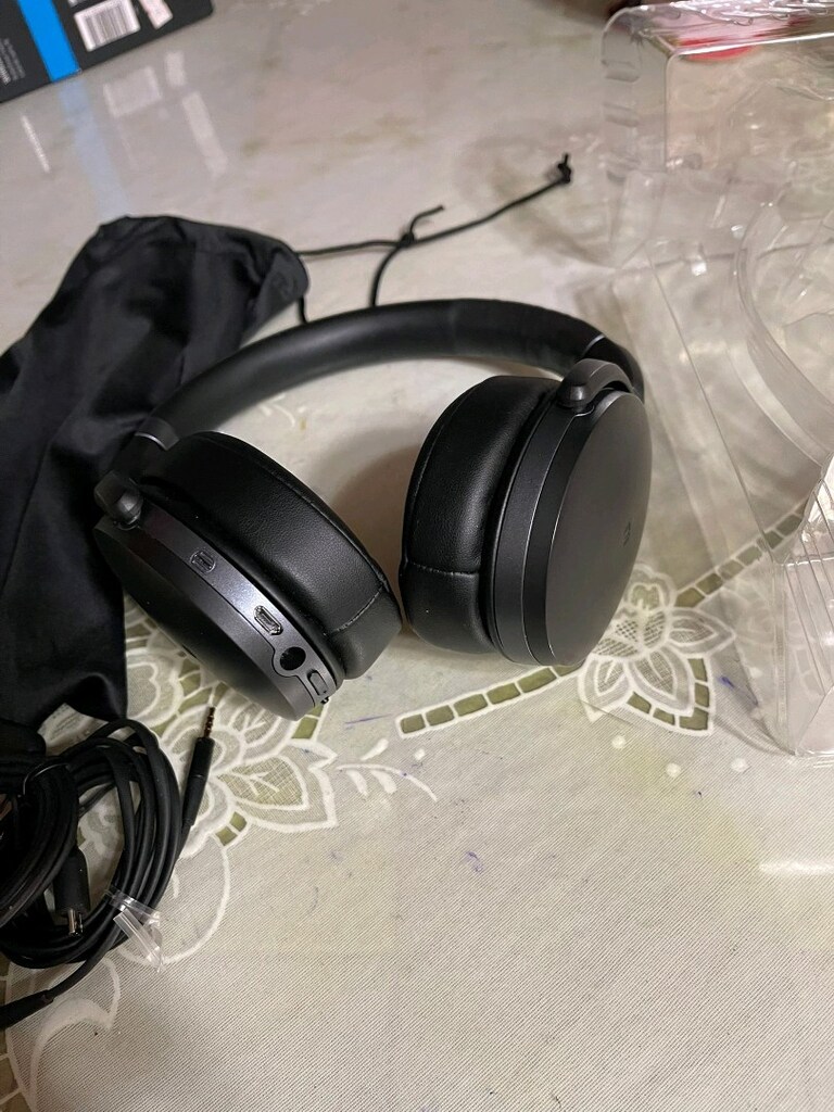 bluetooth'lu kulaklık Şener zır - 3