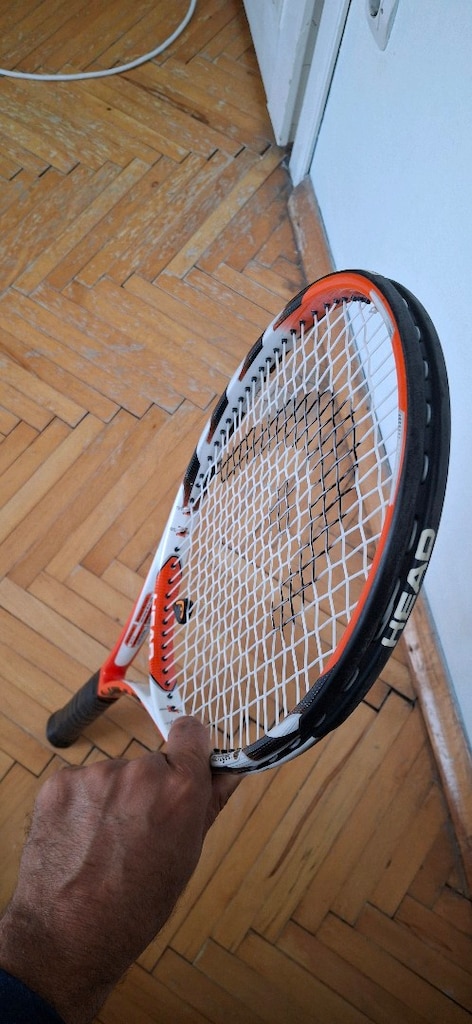 Head radical microgel - 9