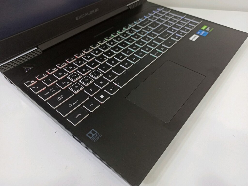 Casper Excalibur G770 i5 12.Nesil 16 Ram 512 SSD GTX 1650 4 GB 144Hz - 3