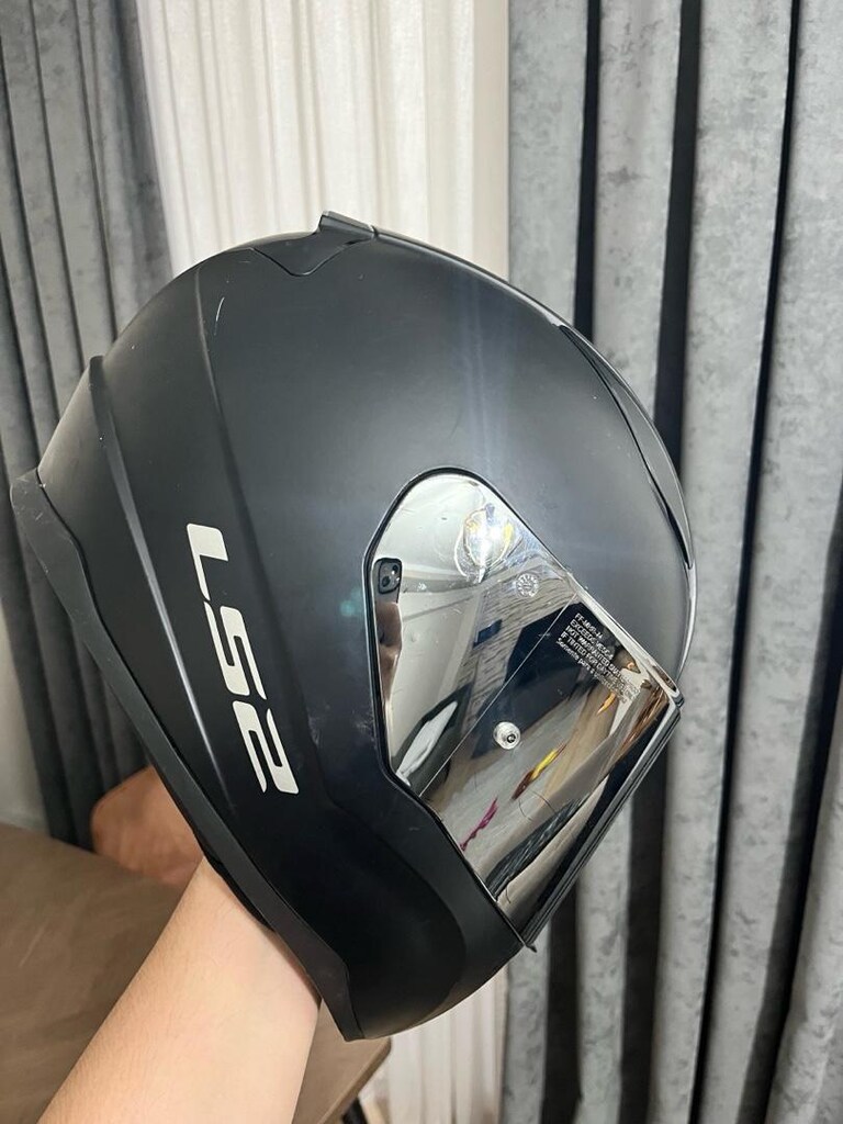 Ls2 Kask - 2
