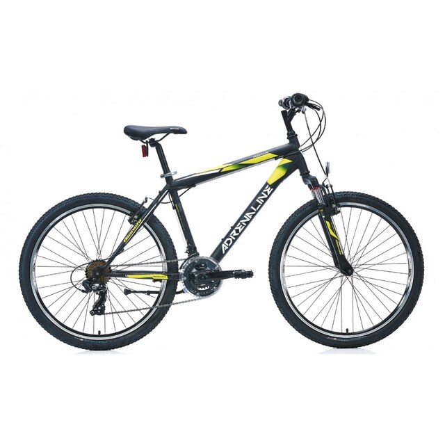 Bianchi Adrenaline 21 Vites 26 Jant Erkek Dağ