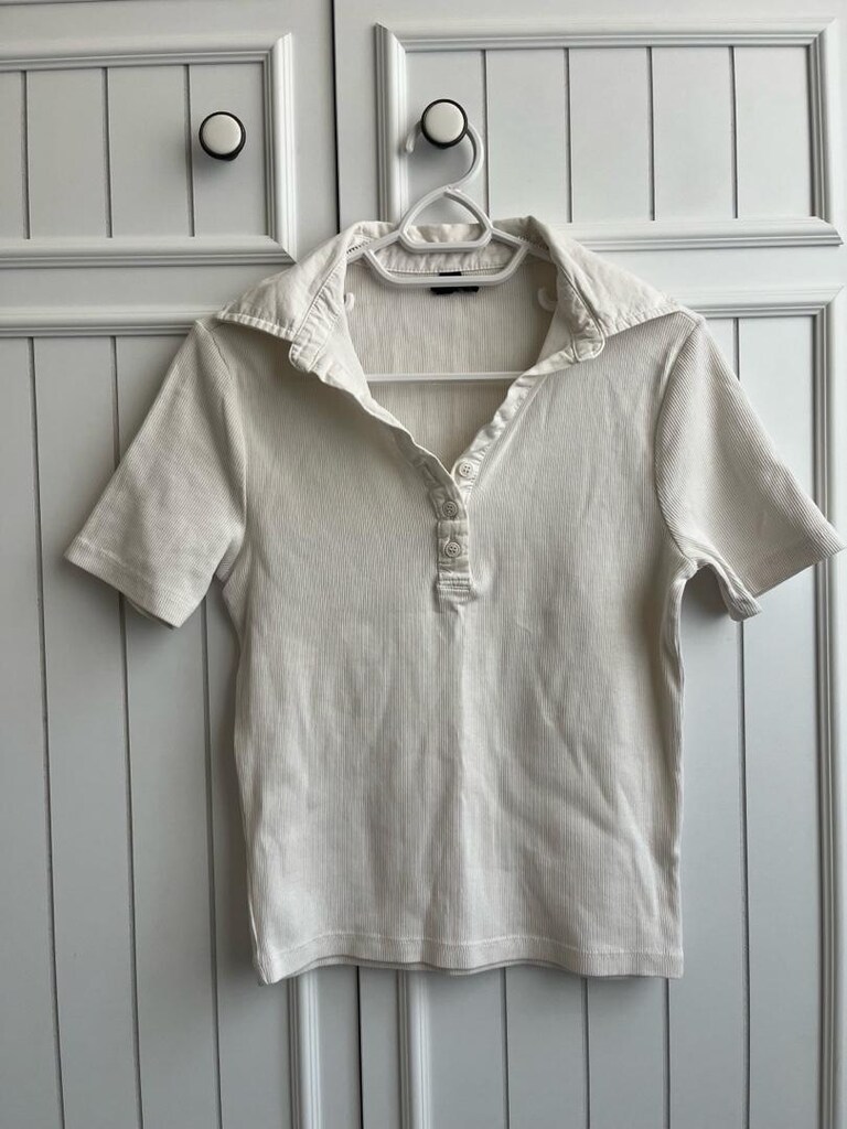 Defacto Polo Yaka T-shirt - 3