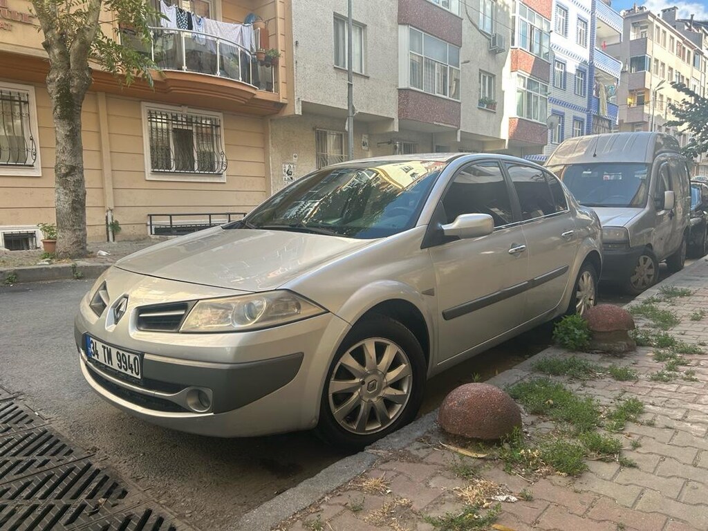 orjinal kazasız boyasız değişensiz - 14