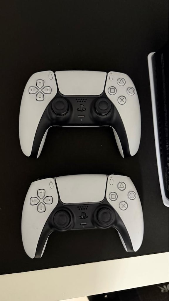 PS5 - SLİM - DİGİTAL EDİTİON - 2 KOL - 6