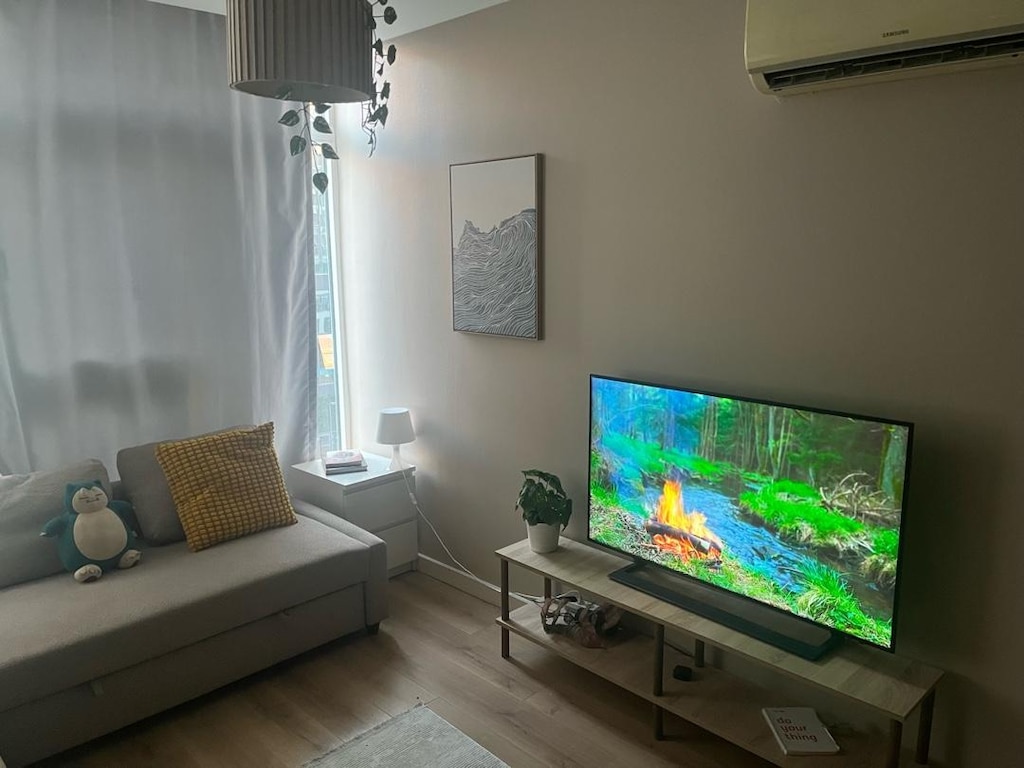 samsung 50 inch ekran oled tv - 2
