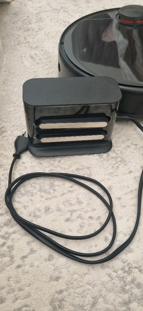 Xiaomi robot süpürge - 5