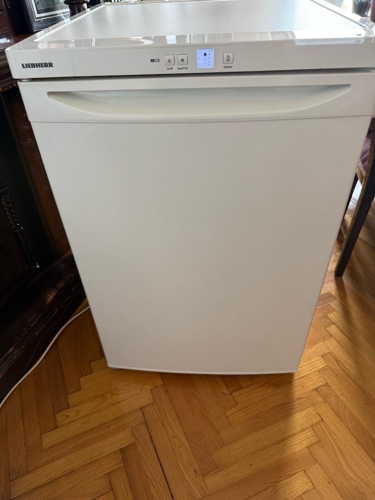 LIEBHER G 1213 Index 20J / 00 3 çekmeceli dikey derin dondurucu - 5