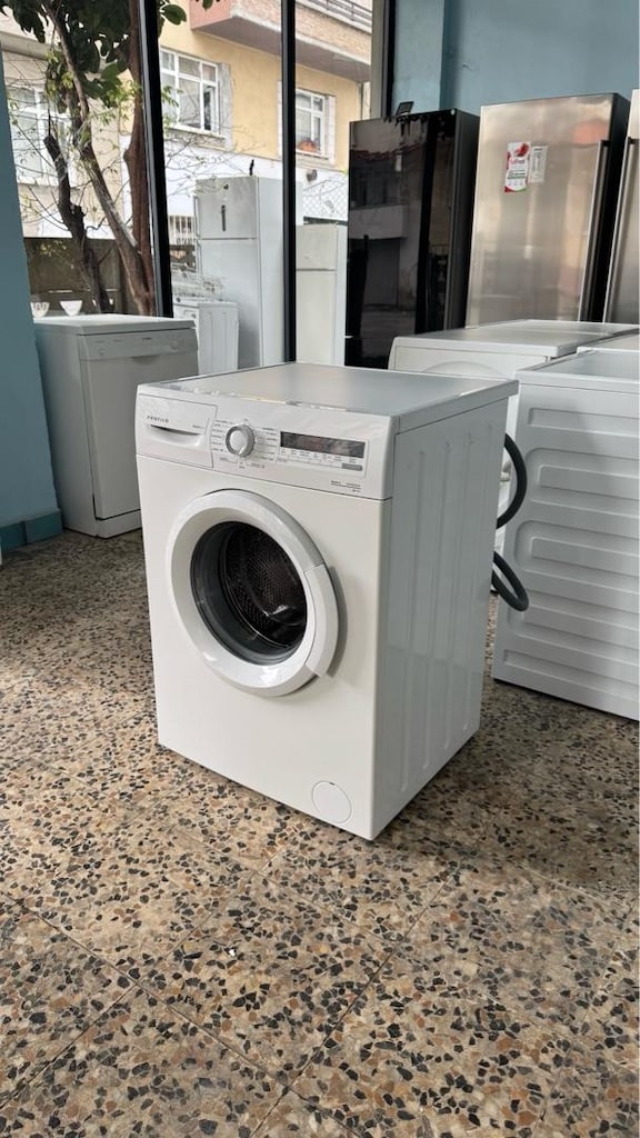 Profilo sıfır ayarında servis bakımlı - 3