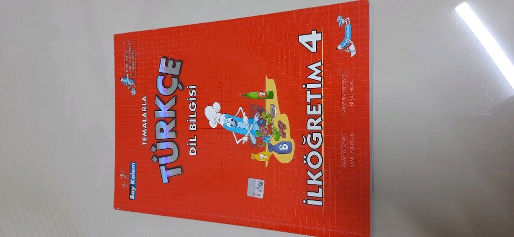 9 kitap birlikte - 4