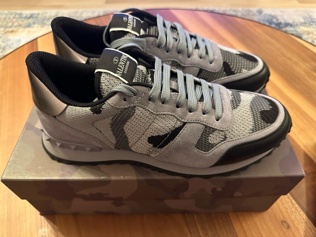 Valentino Garavani - 2