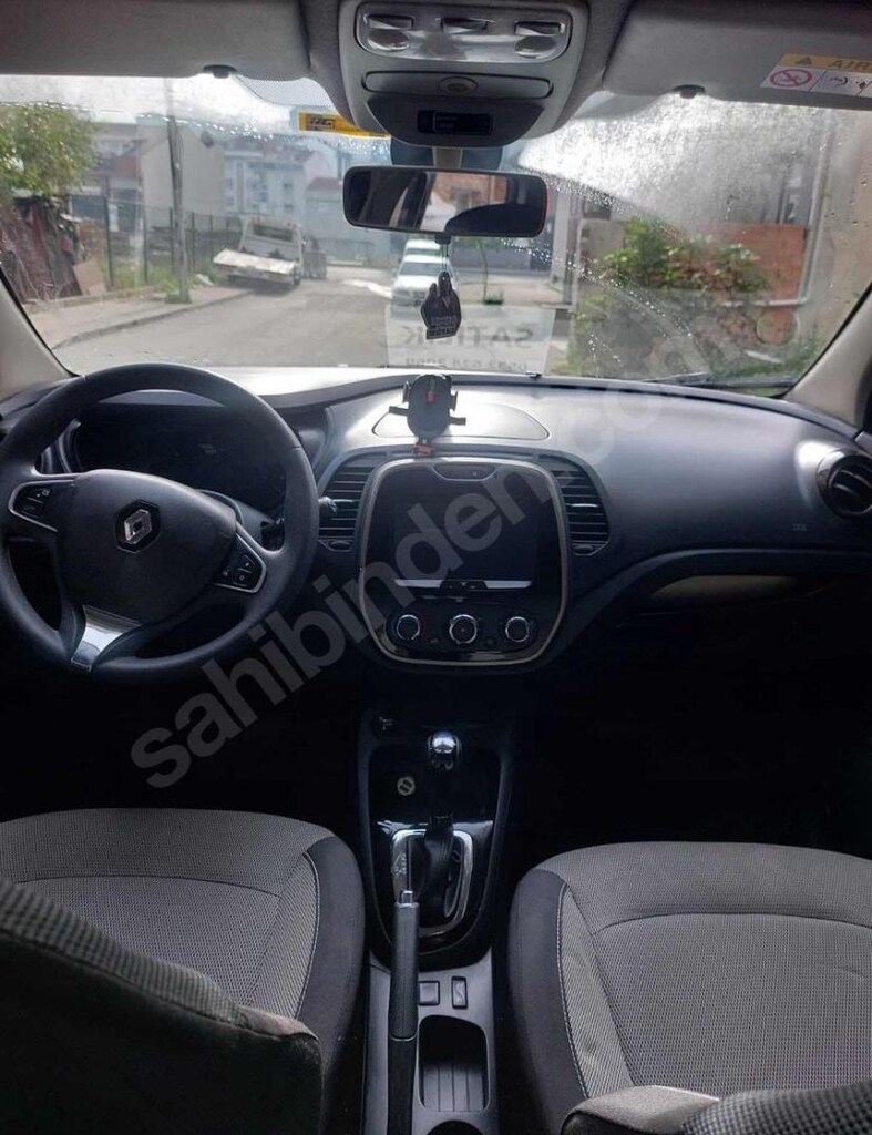 masrafsız aile aracı otomatik B SUV değişensiz - 11