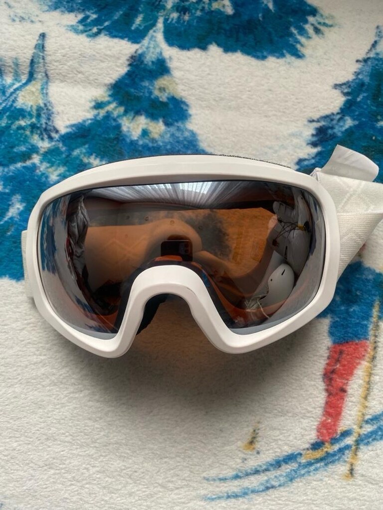 Snowboard komple takım Board bakımı yeni yapıldı. - 12