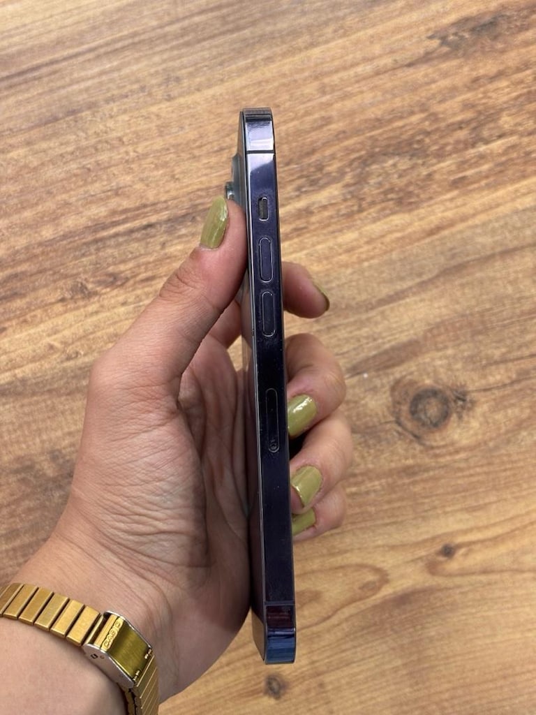 İPHONE 14 PRO 256 GB PİL 76 TR - 6