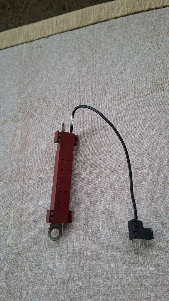 VOLVO S40 V50 Anten Amplifikatörü Radyo için 2005-2007 yıllar arası. - 3
