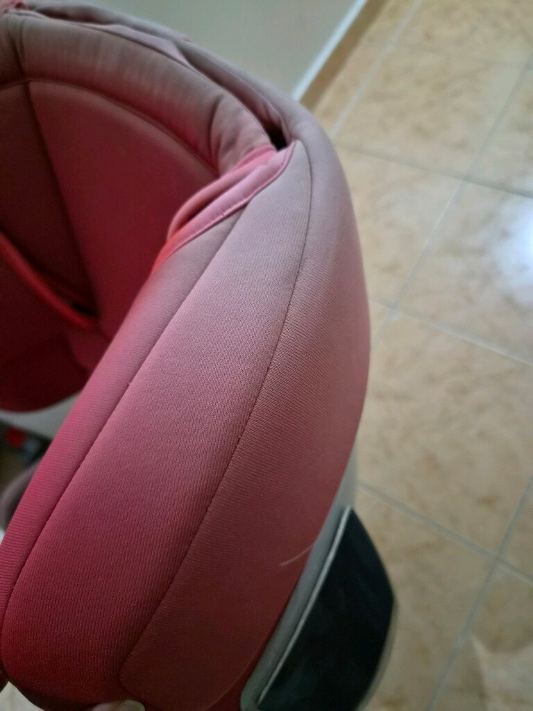 CYBEX PALLAS 2 FİX İSOFİXLİ OTO KOLTUGU - 12