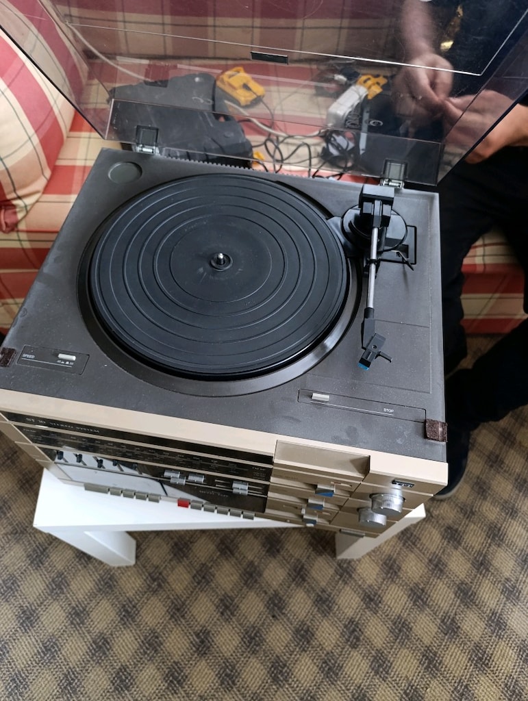 plak çalar kaset çalar - 2
