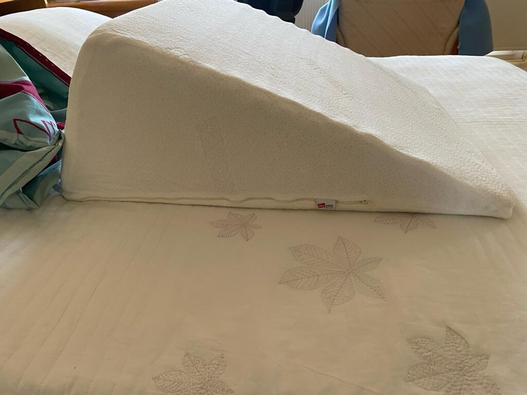 Yeni Reflü yastığı İşbir yatak marka - 6
