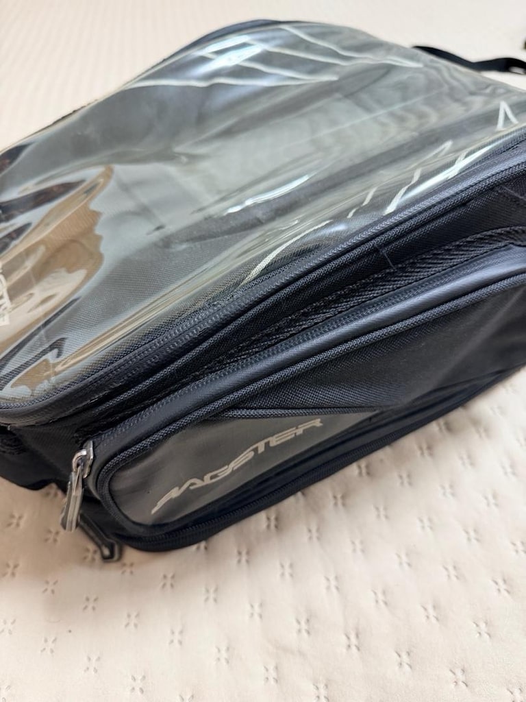 Bagster Depo Üstü Çanta Tertemiz - 4