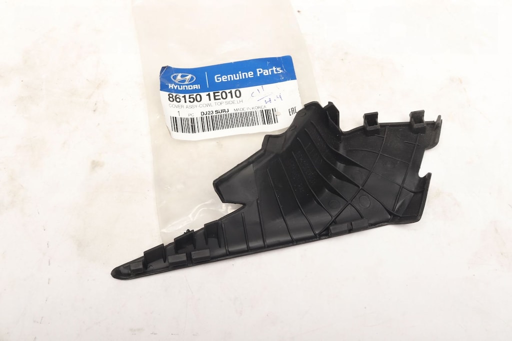 ORJİNAL CAM ALT IZGARASI YAN KAPAĞI HYUNDAI ACCENT ERA 2006-2011 - 3