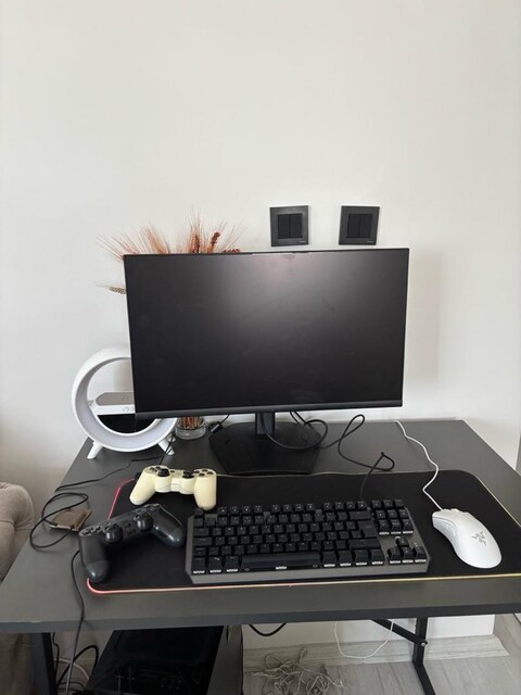 RTX 3060 + i5 12400F GAMING SET | 240Hz MONİTÖRLÜ | TUF GT301 KASA