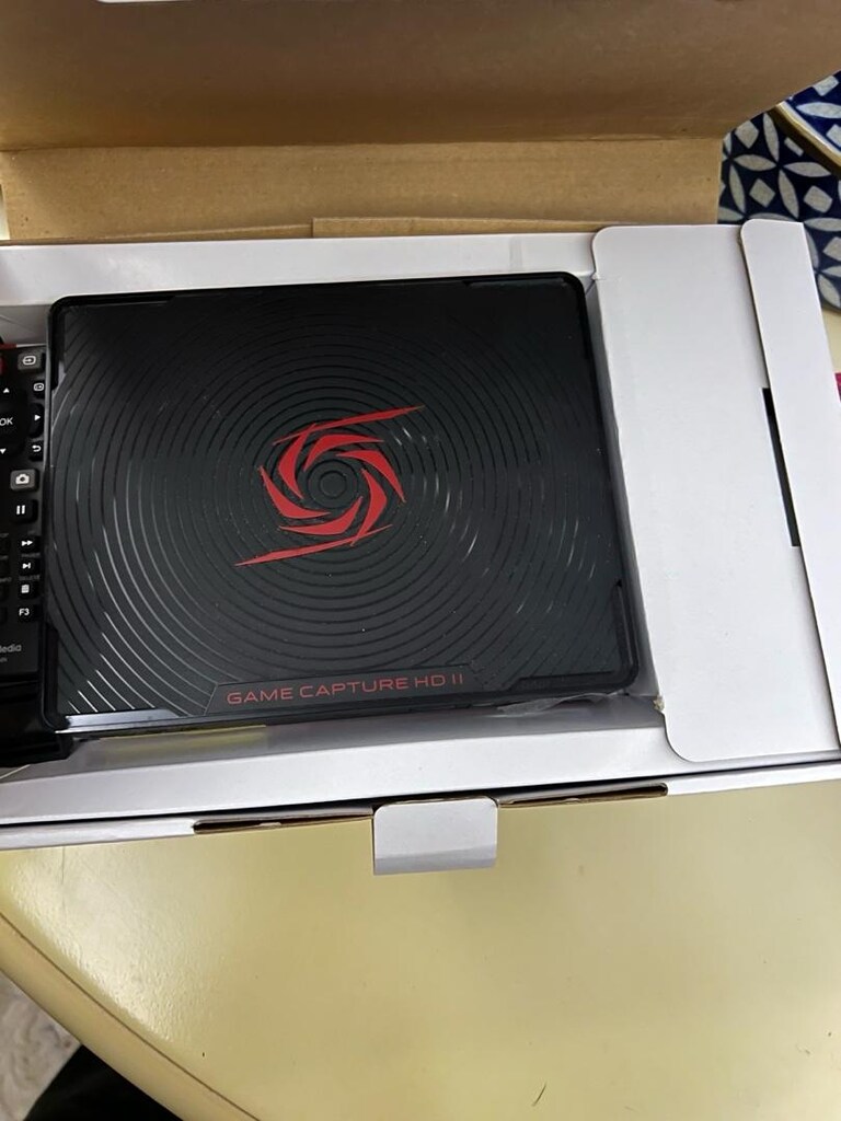 game capture - 2