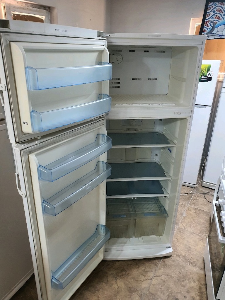 beko nofrost buzdolabı 6ay garantili nakliye bize aittir - 3