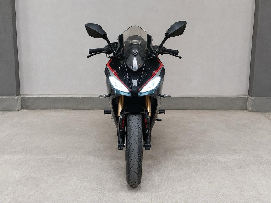 garaj motoru rks 250 rs - 5