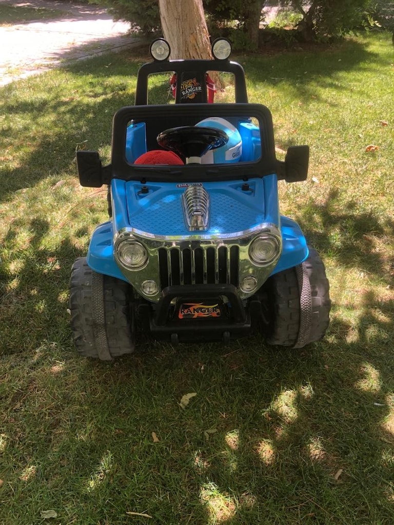 Pilsan Ranger