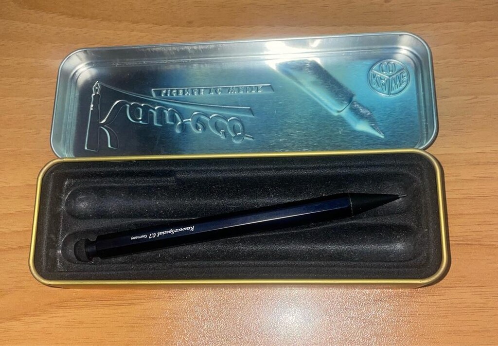Kaweco Special 0.7 - 3
