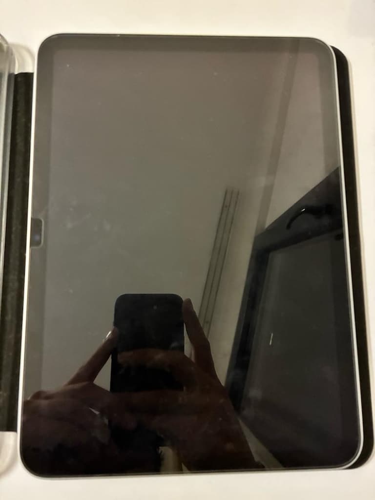 Ipad A16 256gb - 3