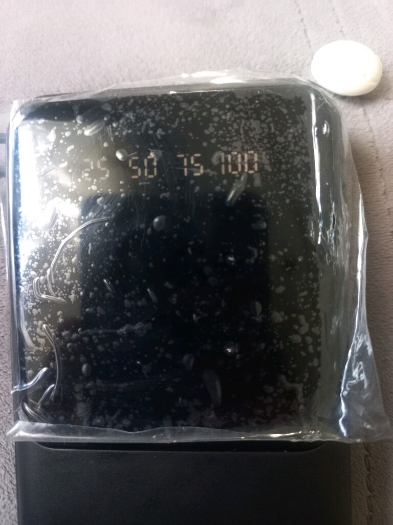 powerbank - 6