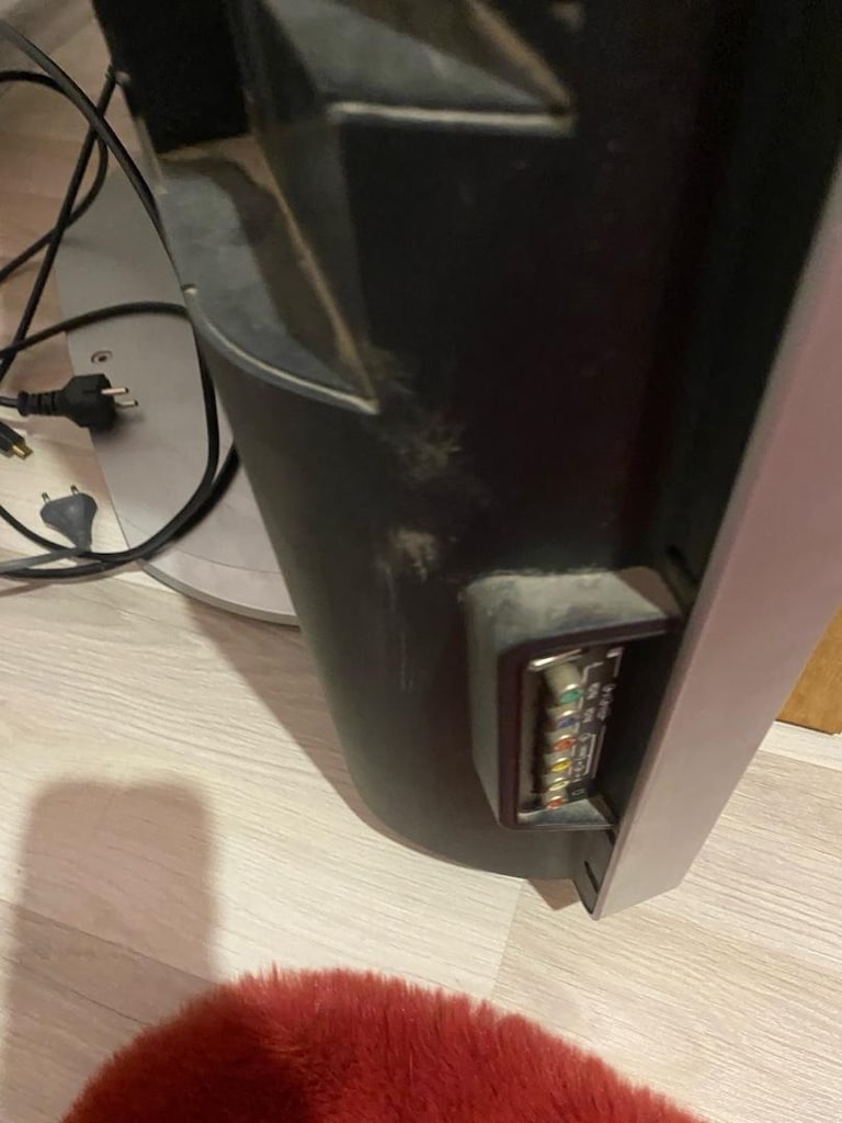 Sony Televizyon - 8