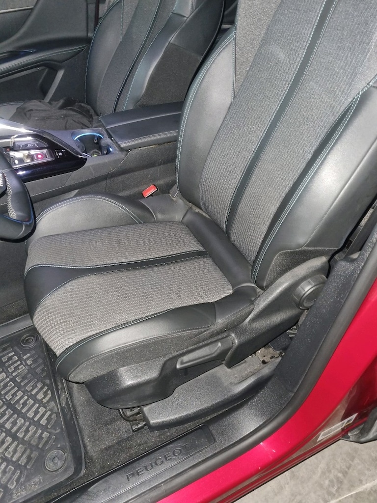 3008 1.6 180hp allure + gpp + elektrikli bagaj + black diamond - 4
