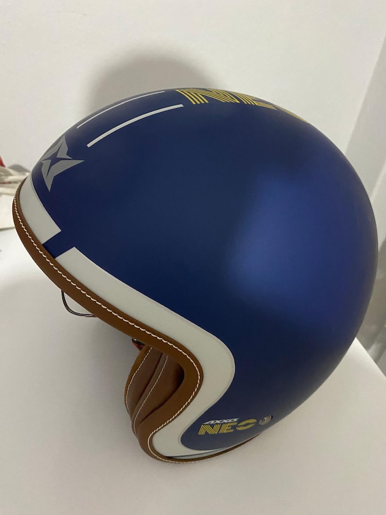 AXXIS KASK - 3