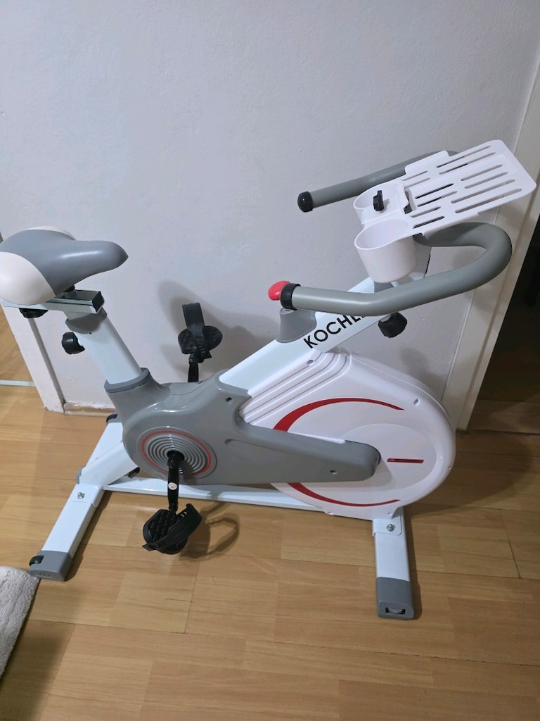 Kochler Spinbike - 4