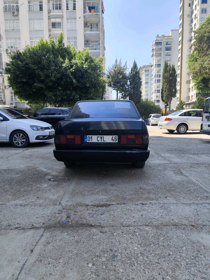 1989 MODEL DOGAN,L son fiyat - 8