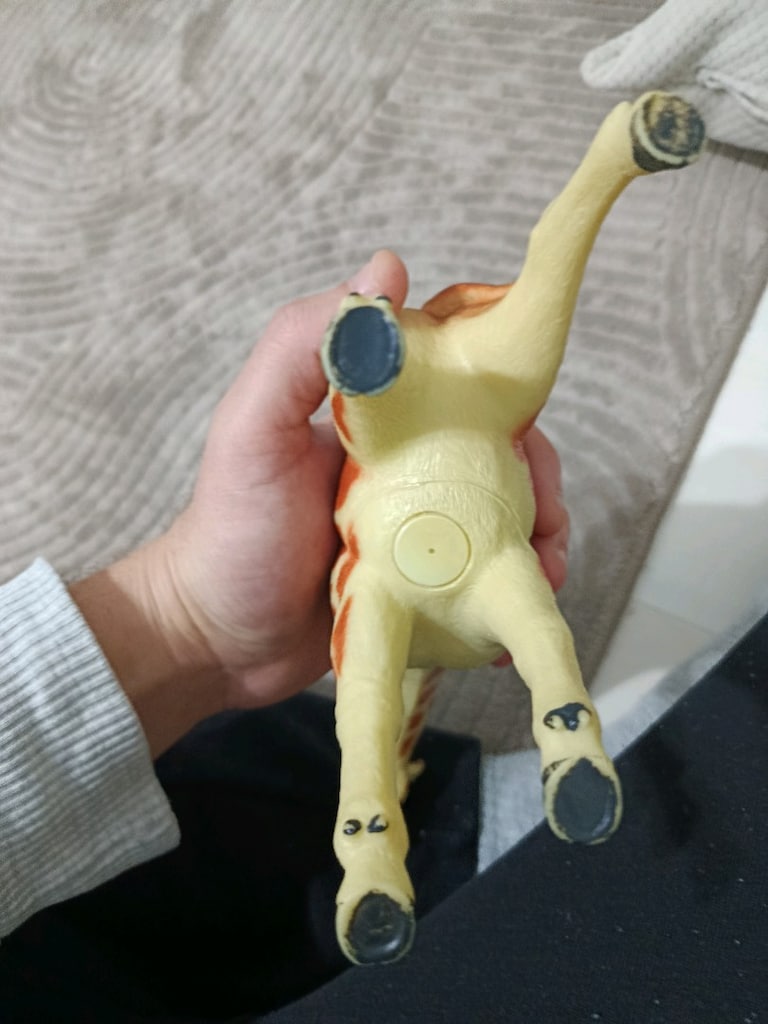 figür oyuncak - 4