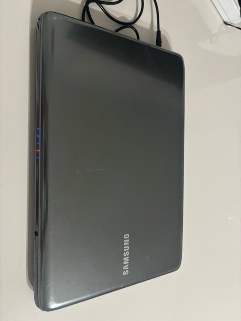 Samsung bilgisayar - 3