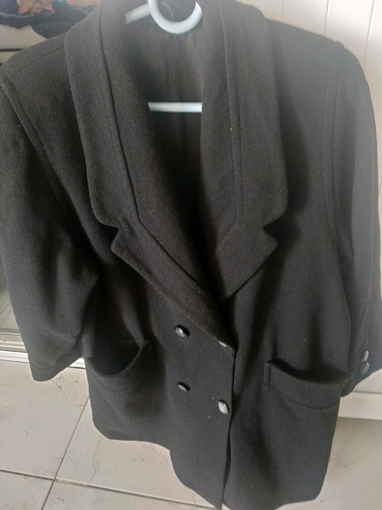 bayan kaşe mont - 4