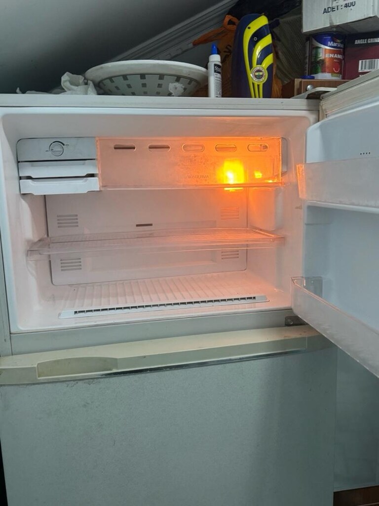 Arçelik nofrost buzdolabı - 5