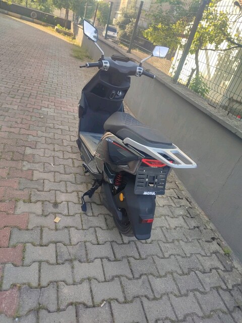 Arora Zr7
