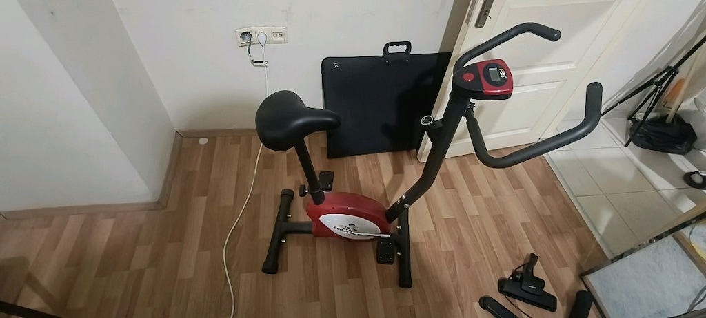 spor bisikleti