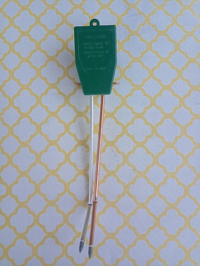 NEM-İSİK- PH ÖLÇER - 2
